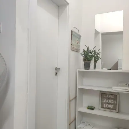 Just A Seaview Apt. * Location * Center * Limassol