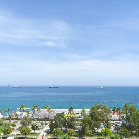 Just A Seaview Apt. * Location * Center * Lejlighed