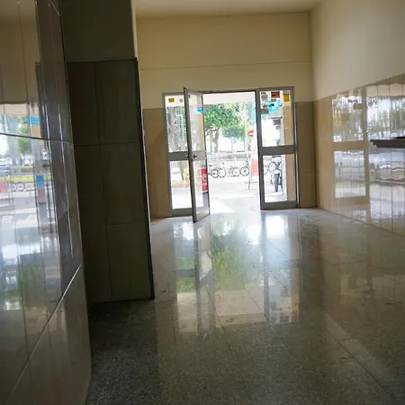 Just A Seaview Apt. * Location * Center * * Limassol