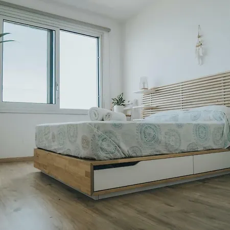 Appartement Just A Seaview Apt. * Location * Center * Limassol