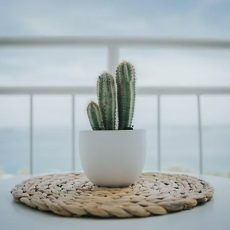 Just A Seaview Apt. * Location * Center * Appartement Limassol