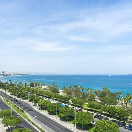 Appartement Just A Seaview Apt. * Location * Center *