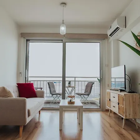 Appartement Just A Seaview Apt. * Location * Center *