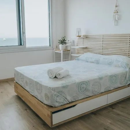 Appartement Just A Seaview Apt. * Location * Center * Limassol