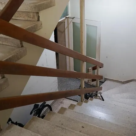 Appartement Just A Seaview Apt. * Location * Center *